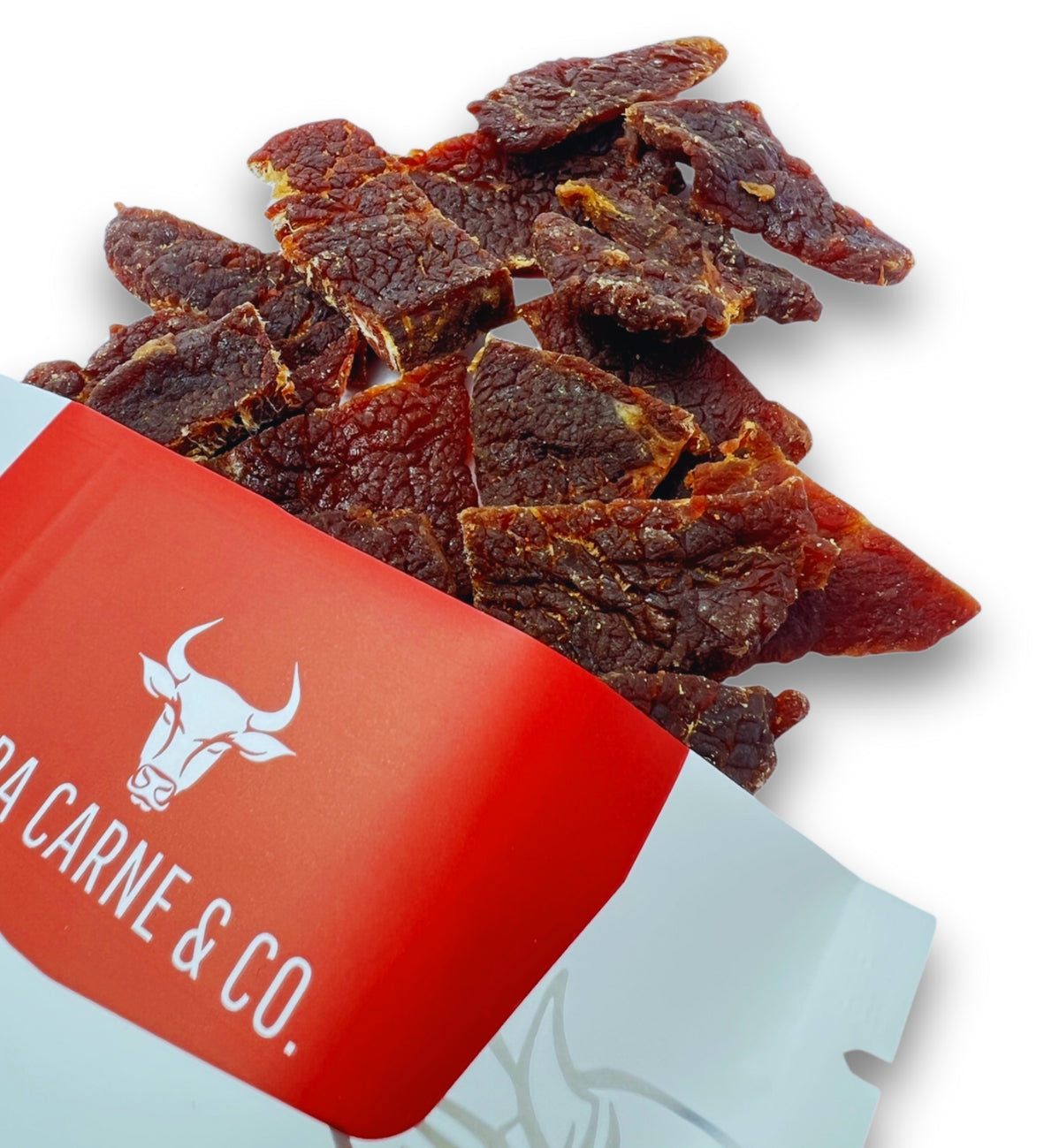 BEEF JERKY ORIGINAL